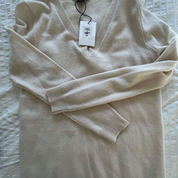 100% cashmere wool sweater excellent condition - Picture 4 of 4
